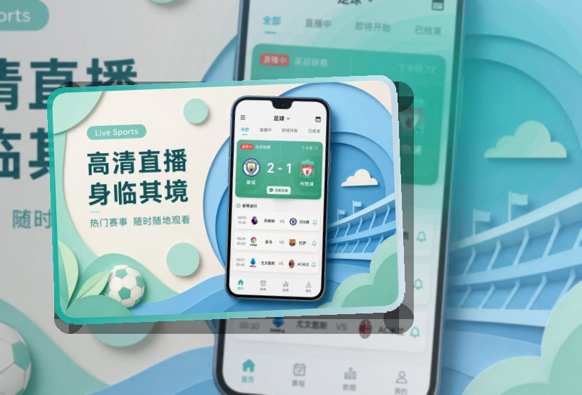 华体会应用商店下载建议|赛前准备更从容
